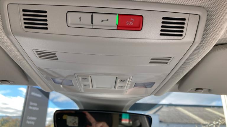 2023 Volkswagen T-Cross 1.0 TSI 110 Black Edition 5dr Petrol Estate Estate Petrol Manual