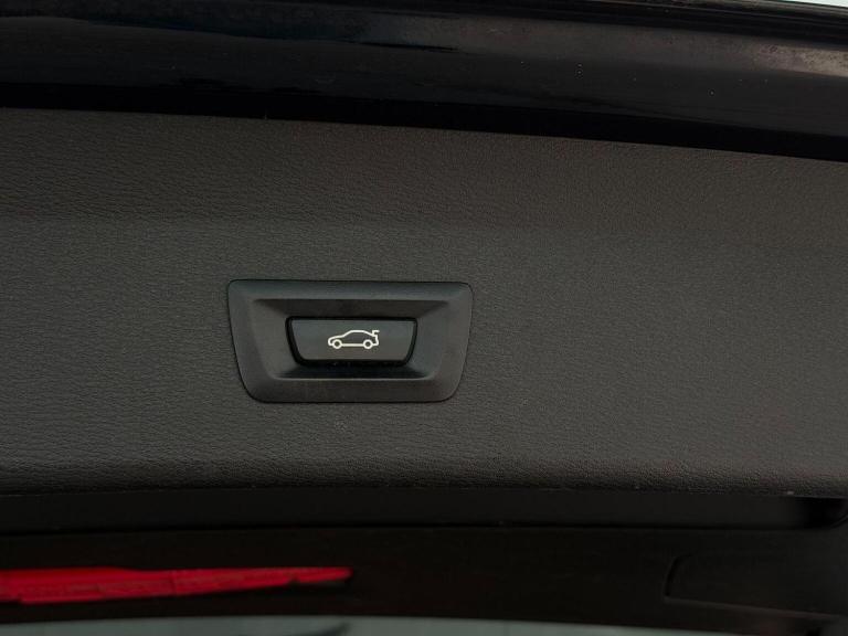 BMW X1 2.0 20i xLine Auto xDrive Euro 6 (s/s) 5dr 2018