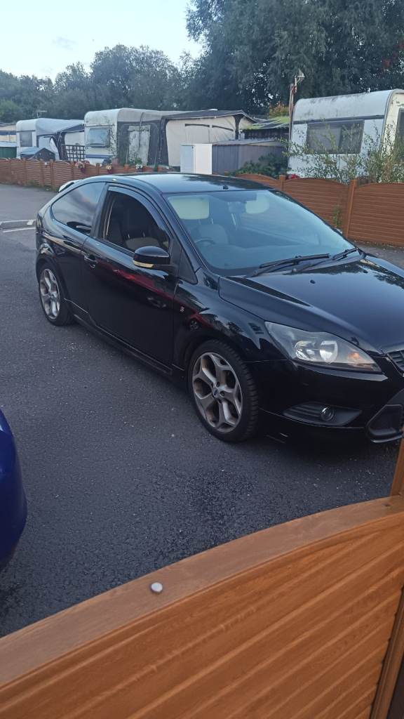 Ford, FOCUS, Hatchback, 2010, Manual, 1997 (cc), 3 doors