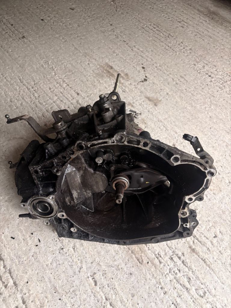 Partner/Berlingo/ xsara/ ph3 306 Gearbox 