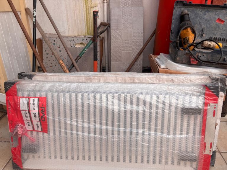 Kartell K Radiator brand new 