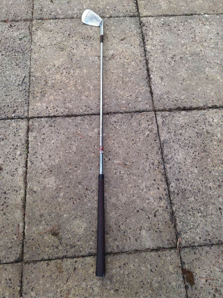Left Handed 8 Iron