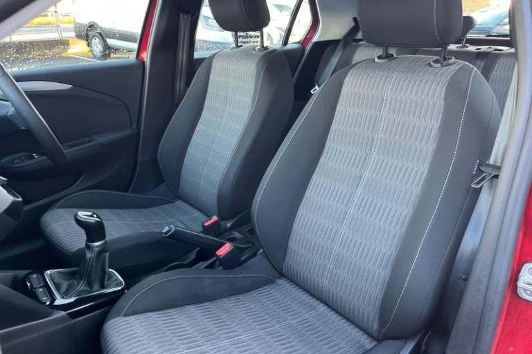 2023 Vauxhall Corsa 1.2 Design 5dr Manual Hatchback Petrol Manual