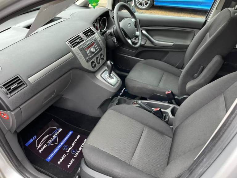 Ford, C-MAX, MPV, 2010, Other, 1988 (cc), 5 doors