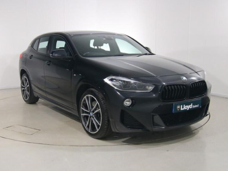 BMW X2 sDrive 20i M Sport 5dr Step Auto