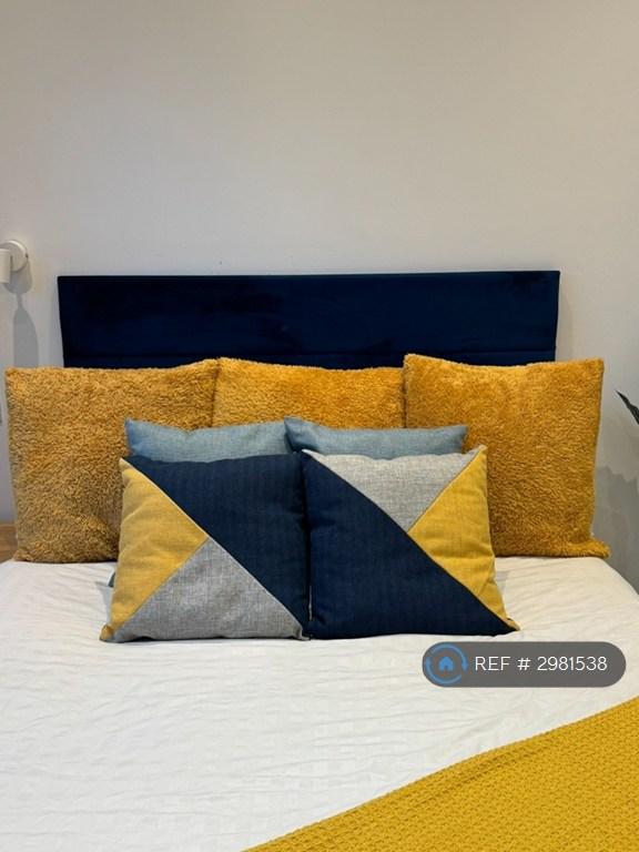 1 bedroom in Ashridge, Harrow, HA2 (#2981538)