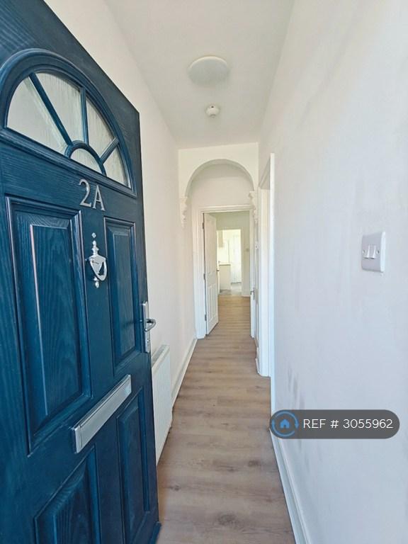 1 bedroom flat in Kingsgate Street, Reading, RG1 (1 bed) (#3055962)