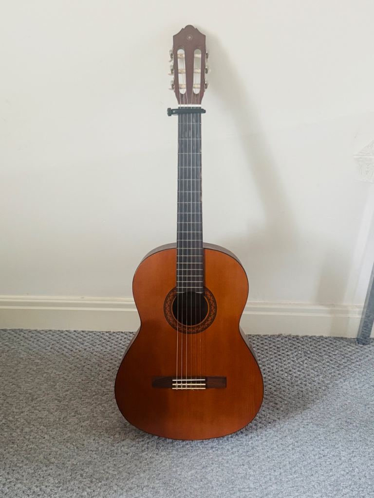 Guitar 