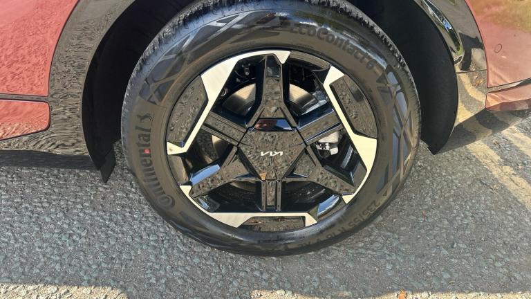 2025 Kia Sportage 1.6 T-GDi DCT GT-LINE S ESTATE Petrol Automatic