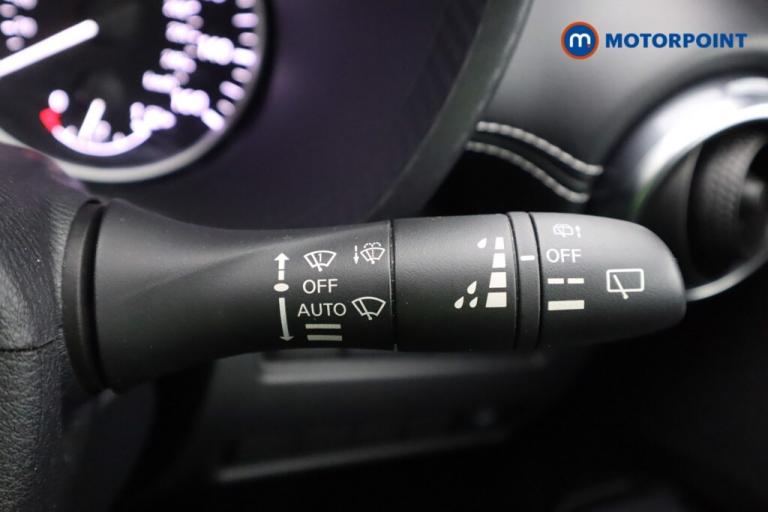 2023 Nissan Juke 1.6 Hybrid N-Connecta 5dr Auto SUV Hybrid Automatic