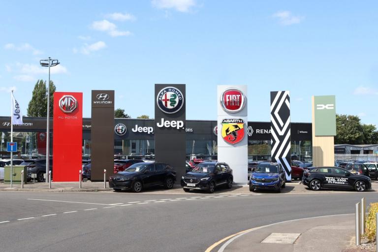 2023 Skoda Fabia 1.0 TSI 110 SE L 5dr HATCHBACK PETROL Manual