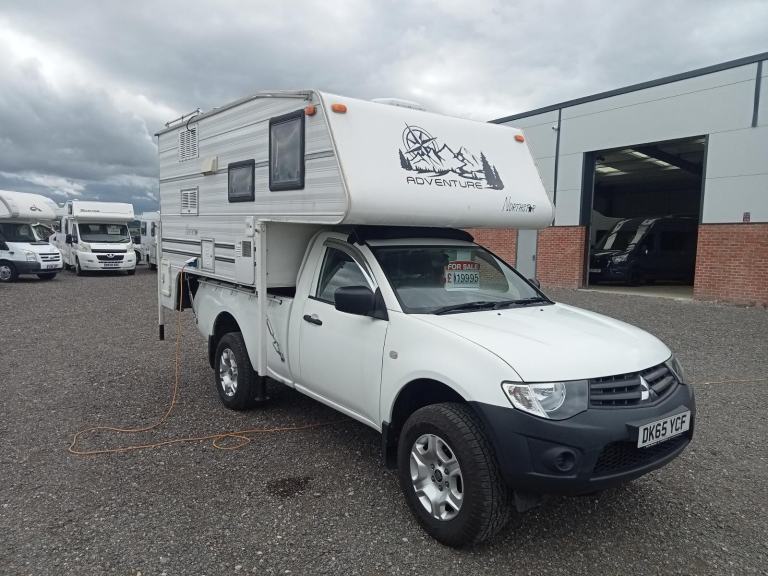 NORTHSTAR DEMOUNTABLE 2 BERTH 