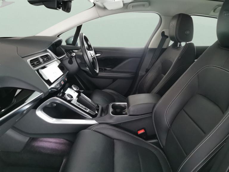 2020 Jaguar I-Pace 294kW EV400 HSE 90kWh 5dr Auto [11kW Charger] HATCHBACK ELECTRIC Automatic