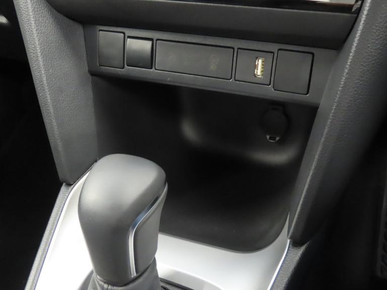 2023 Toyota Yaris Cross 1.5 Hybrid Icon 5dr CVT Estate Hybrid Automatic