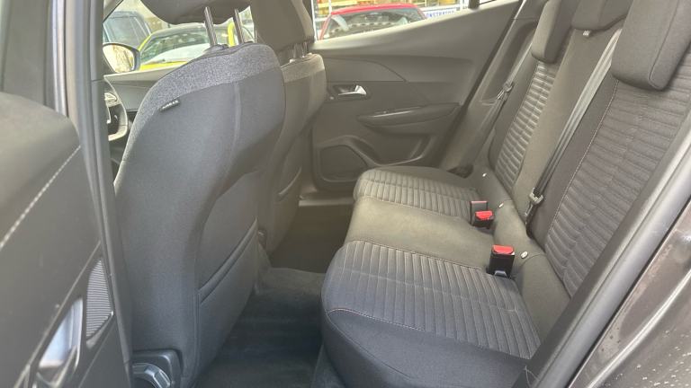 2021 Peugeot 2008 1.2 PureTech Active Premium 5dr Petrol Estate Estate Petrol Manual