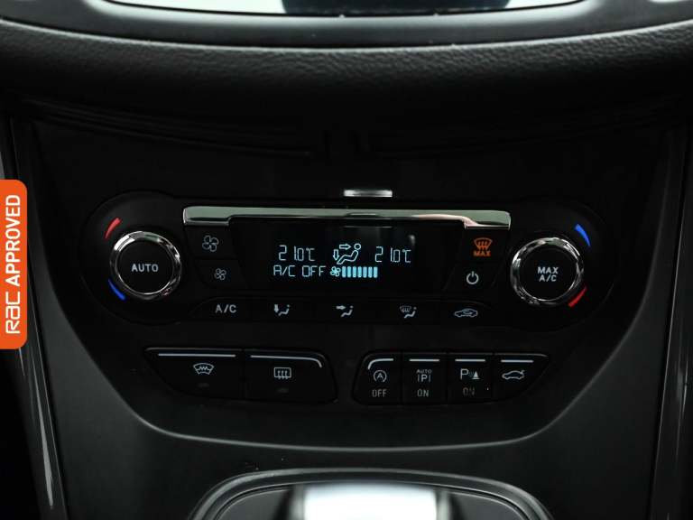 2015 Ford Kuga 2.0 TDCi Titanium X Sport SUV 5dr Diesel Powershift AWD Euro 6 (s/s) (180 p SUV DI...