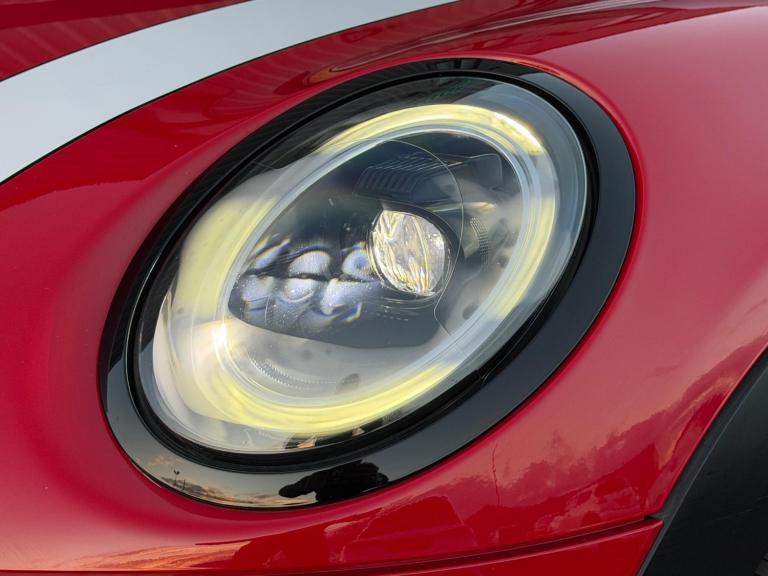 2021 MINI Hatch 1.5 Cooper Sport 3dr HATCHBACK PETROL Manual