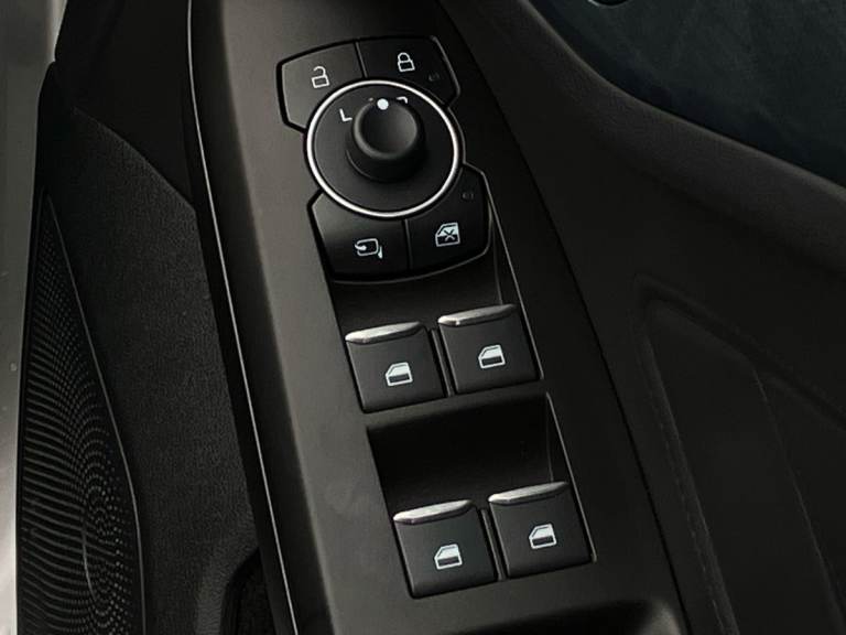 2025 Ford Focus 1.0 EcoBoost Hybrid mHEV 155 Active X 5dr Auto Hatchback PETROL Automatic