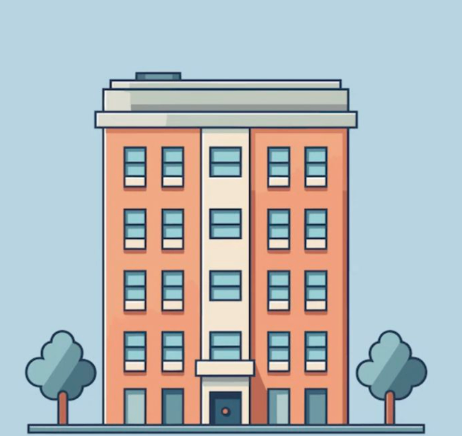 Looking for a two bedroom apartment in Belfast City 