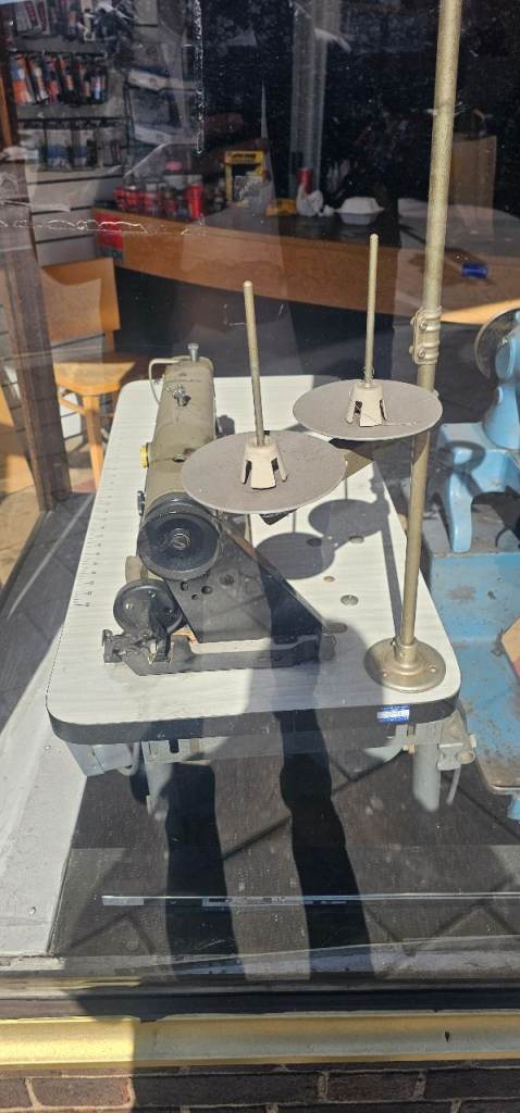 Brother Sewing Machine