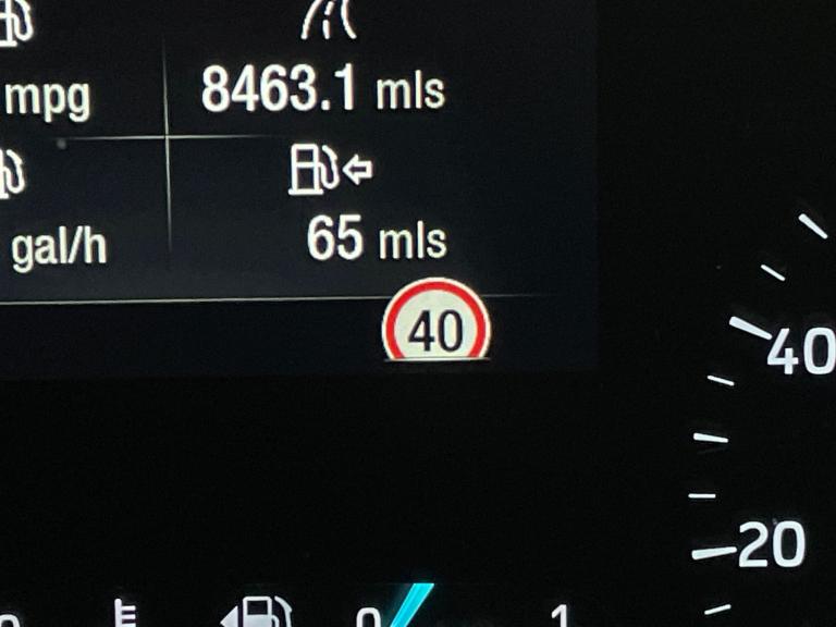 2023 Ford Focus 1.0T EcoBoost Active Hatchback 5dr Petrol Manual Euro 6 (s/s) (125 ps) - LA Hatch...