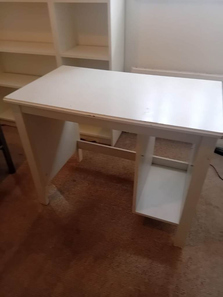 small Work office desk