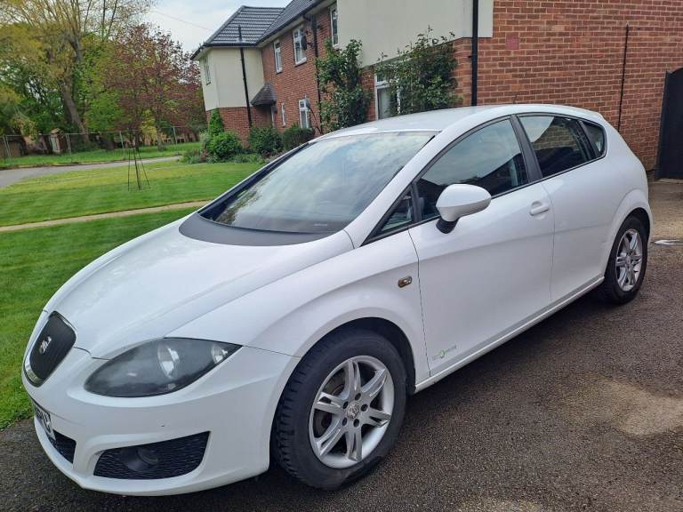 Seat, LEON, Hatchback, 2011, Manual, 1598 (cc), 5 doors
