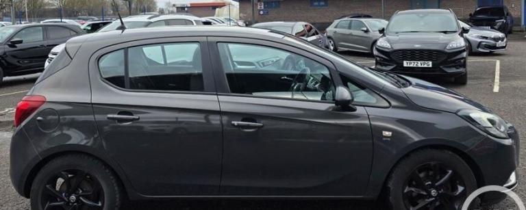 2015 Vauxhall Corsa 1.4 ecoFLEX SRi 5dr ++ 10 SERVICES / ULEZ / 35 TAX / LOW INSURANCE GROUP ++ H...