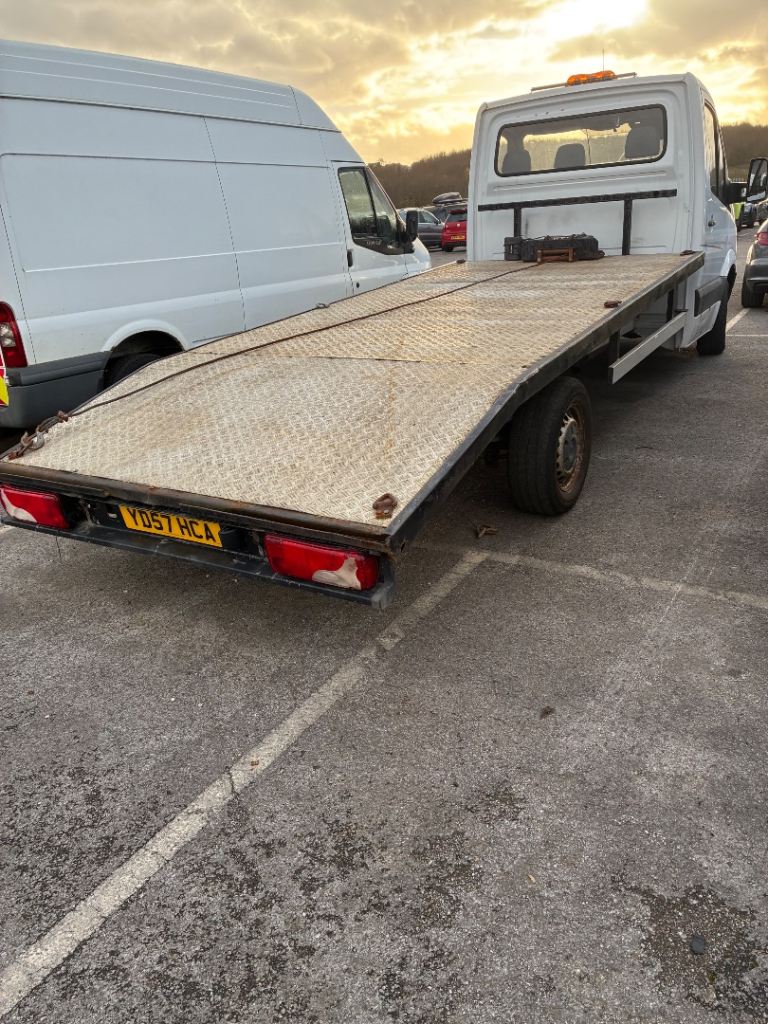 Mercedes-Benz, SPRINTER, Other, 2007, Manual, 2148 (cc)