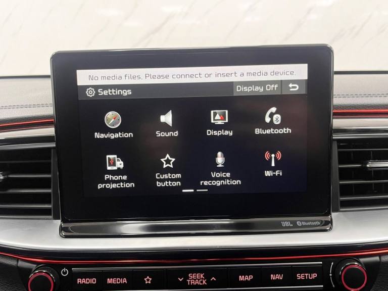 2018 Kia Ceed 1.4 T-GDi First Edition Hatchback 5dr Petrol Manual Euro 6 (s/s) (138 bhp)  Hatchba...