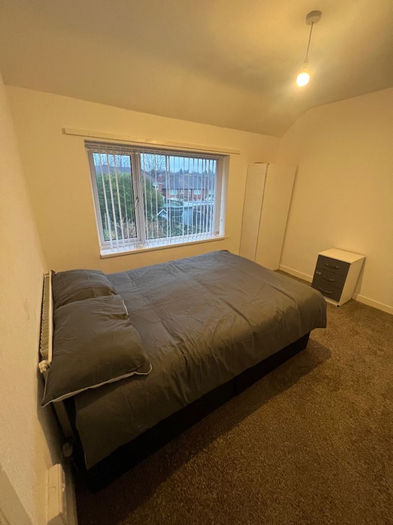 Lovely 3 bedrooms available in great Barr 