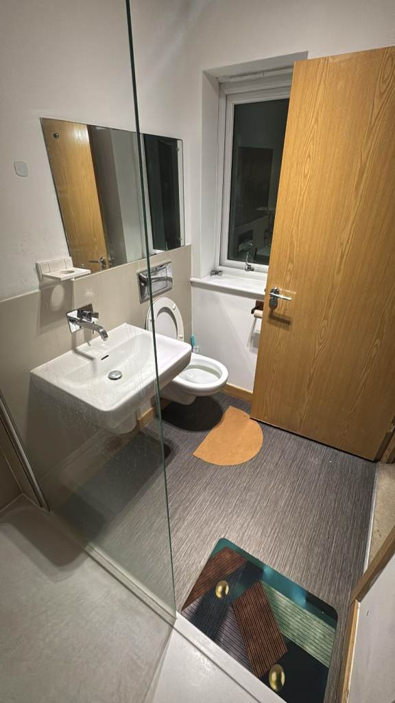 Double bedroom to rent