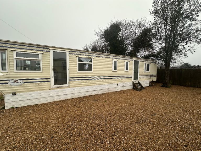 Mobile home for rent 