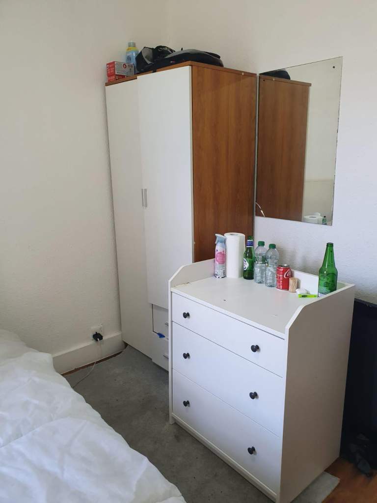 Double room to rent Leytonstone 