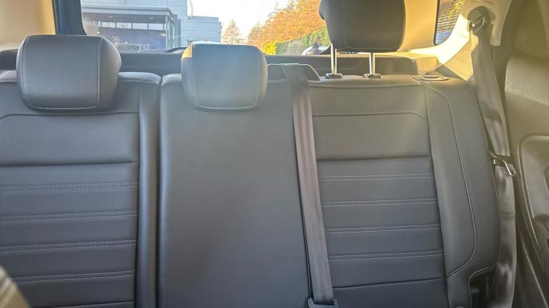 2022 Ford Ecosport 1.0 EcoBoost 125 Active 5dr HATCHBACK PETROL Manual