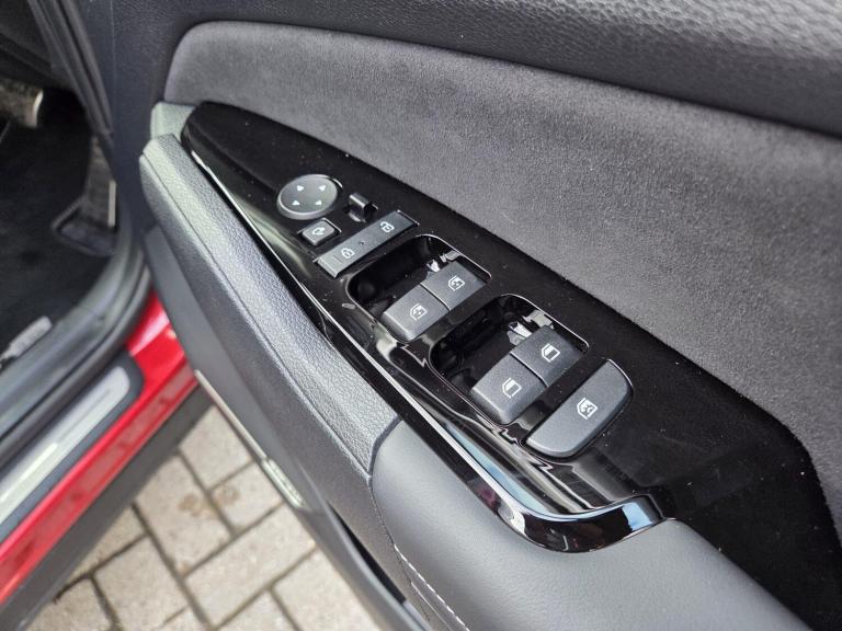 2023 Kia Sportage 1.6T GDi 48V ISG GT-Line S 5dr DCT ESTATE PETROL Automatic