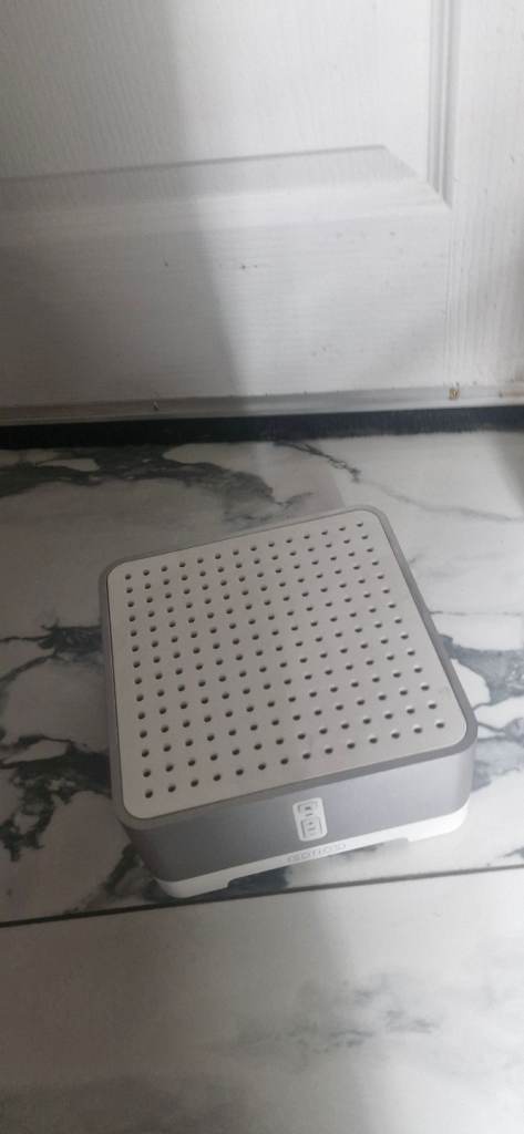 Sonos zp120 zone player