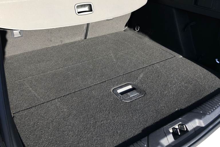 2020 Ford Focus 1.5 EcoBoost 182 ST-Line X 5dr Estate PETROL Manual