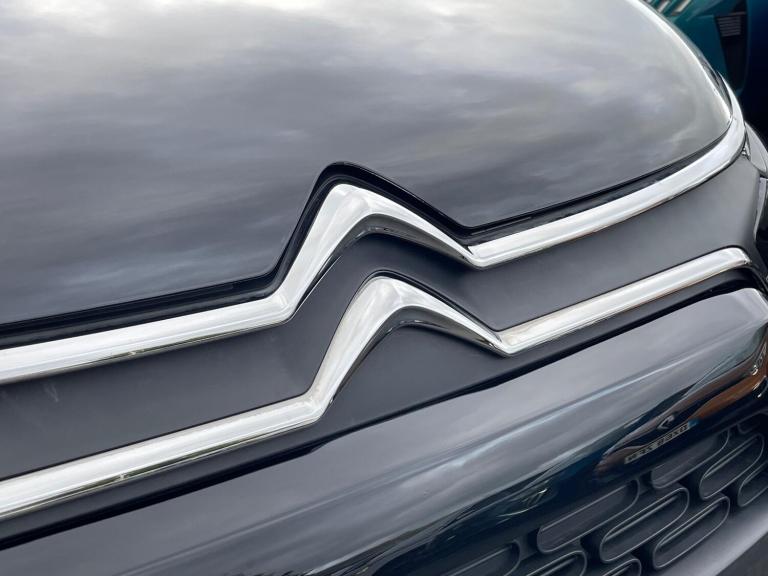 2021 Citroen C3 1.2 PureTech Shine Euro 6 (s/s) 5dr HATCHBACK Petrol Manual