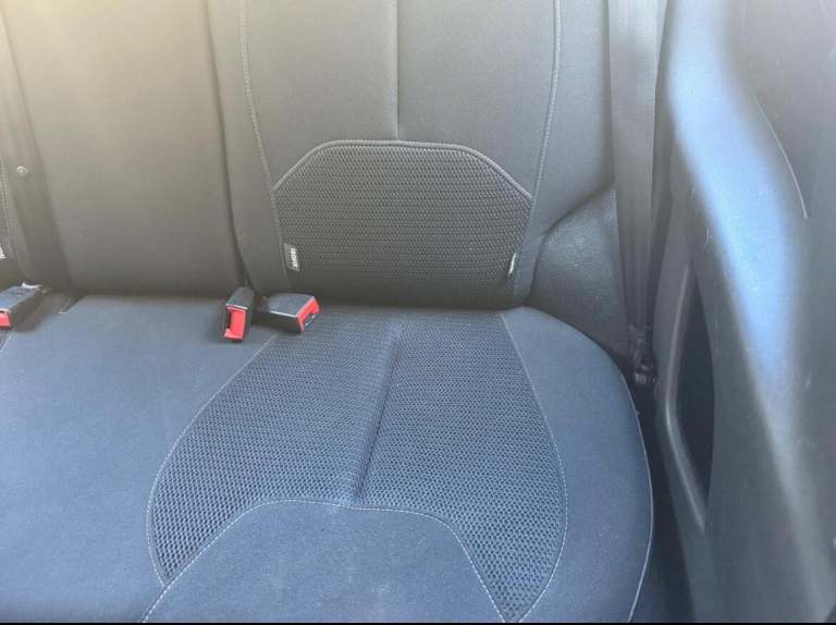 2016 DS Automobiles DS 3 1.2 PureTech Chic 3dr HATCHBACK PETROL Manual