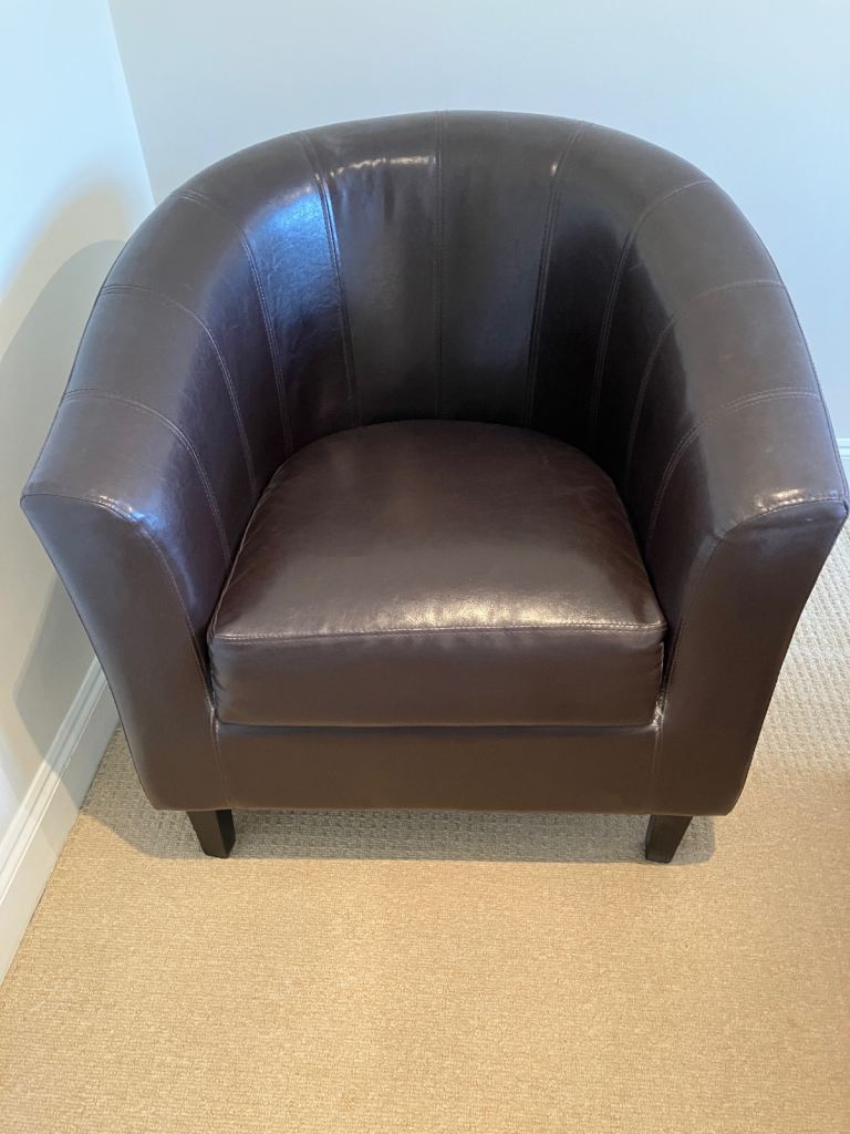 Bucket chair for sale