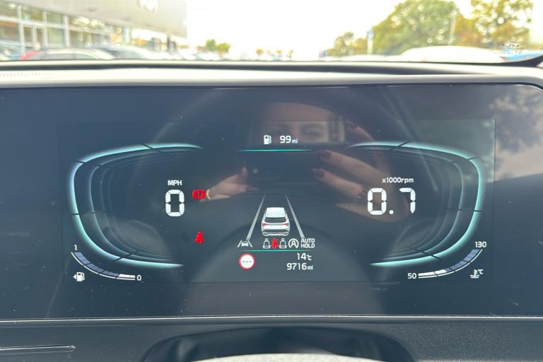  Kia Sportage 1.6 T Gdi Gt Line Suv 5dr Petrol Manual Euro 6 s/s 148 Bhp