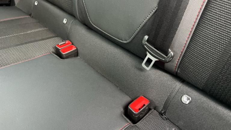 2022 Vauxhall Mokka 1.2 Turbo GS Line 5dr Petrol Hatchback Hatchback Petrol Manual