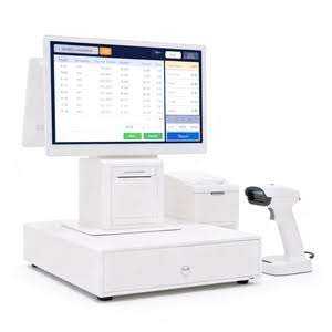 Complete EPOS System | Suitable for a Wide Range of Businesses