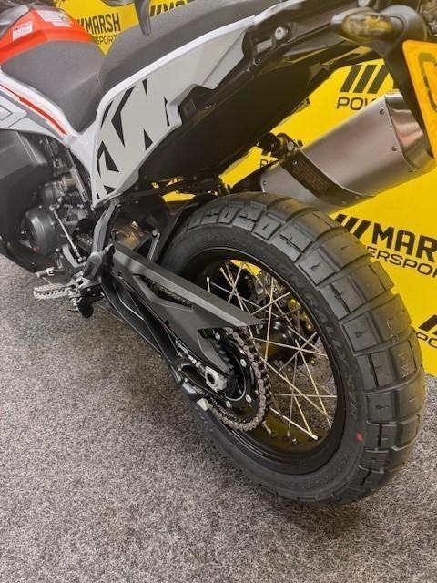 KTM 790 Adventure 2024 Model,  Brand New,  Pre-Regd ,  Big Discounts
