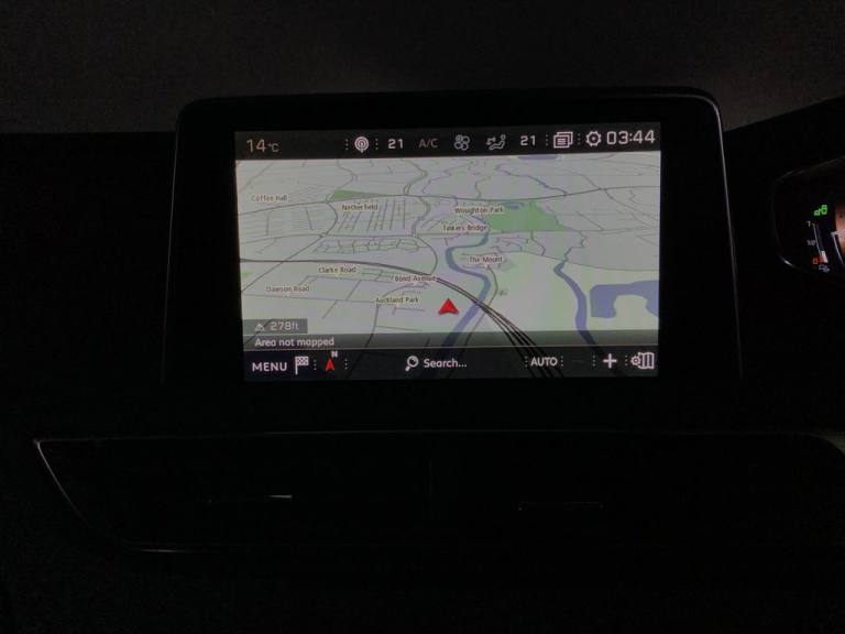 2019 Peugeot 5008 1.5 BlueHDi GT Line SUV 5dr Diesel Manual Euro 6 (s/s) (130 ps) HATCHBACK Diese...