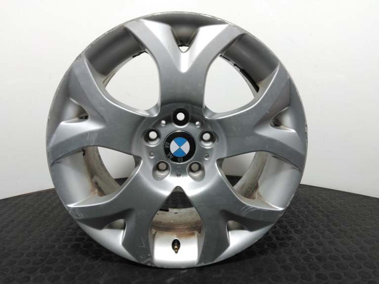 Bmw X3 Alloy Wheel 18" Inch 5x120 Et51 9j 2004-2010 6076862889