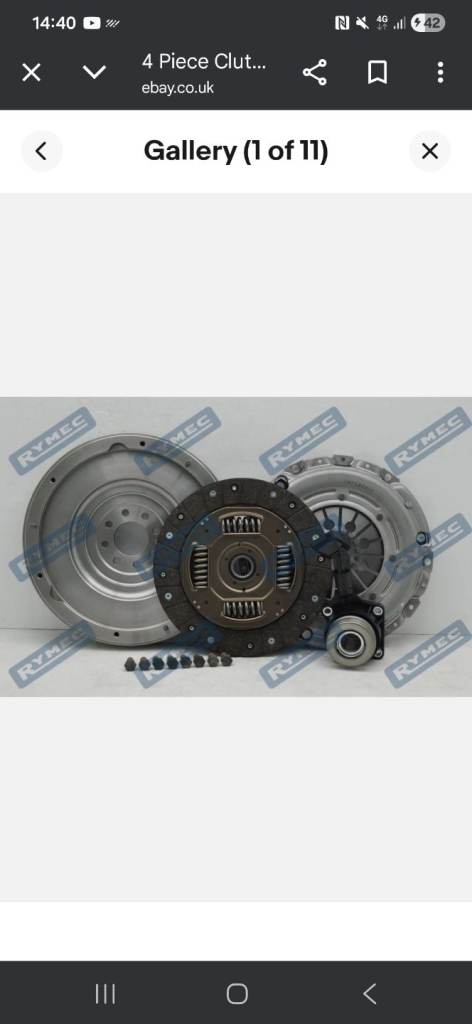 Ford, GALAXY, MPV, 2012, Manual, 1997 (cc), 5 doors