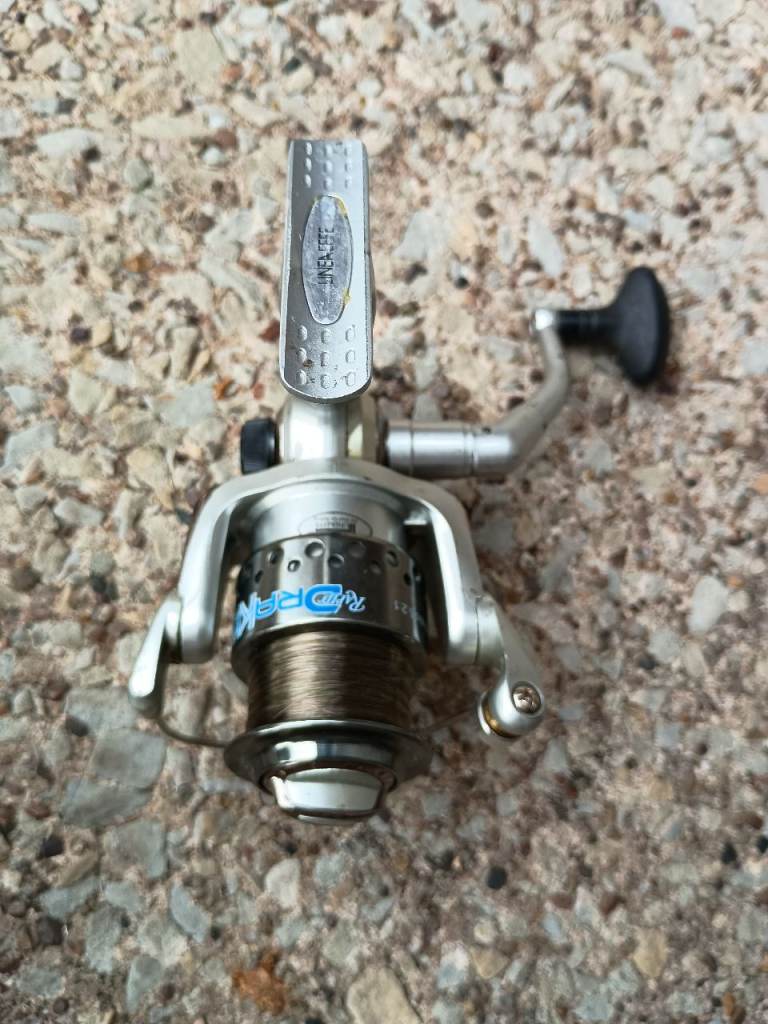 Lineaffe 300 Fishing Reel
