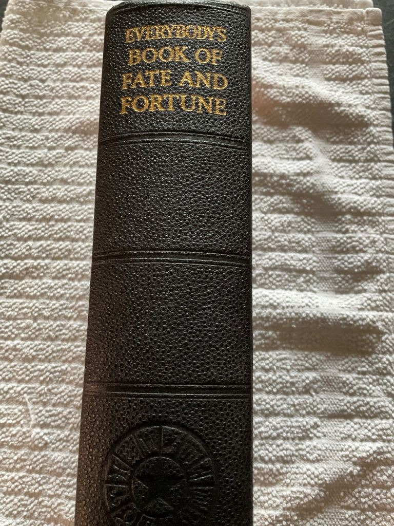 Whitaker's Almanack 1976 - Complete Edition, Fair Condition | in ...